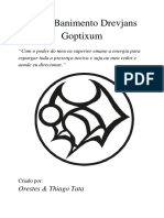 Drevjans Goptixum PDF