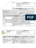 Planificación 2023 - Unidad 0 - Control de Plagas Forestales - 3°A