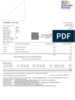 Invoice 1050.204