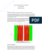 Medidas Pista Atletismo PDF