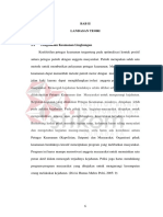 Bab Ii PDF