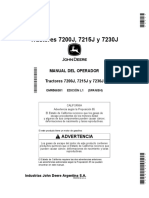 Manual de Operador 7215J PDF