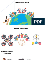 Social Structures PDF