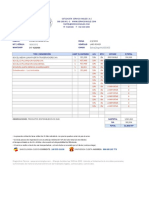 Cotización en Línea - Servicio Inglés PDF