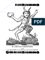 Il Grand Grimoire PDF