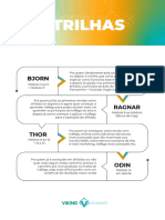 Trilhas para iniciantes, intermediários e avançados em marketing digital