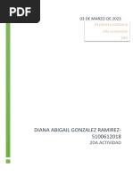 Ramas de La Filosofia Juridica