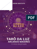 O Portal Da Luz - Apresentação