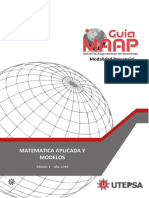 GuÃ A MAAP MatemÃ¡ticas Aplicada y Modelos 2