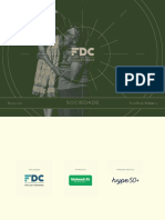 FDC Longevidade-Sociedade PDF