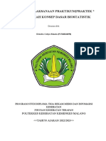 TM 3 - Laporan Praktikum - Erindra Cahya Renata - 1B