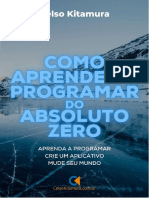 Como aprender a programar do zero