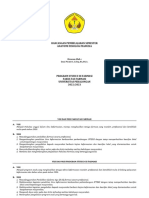 RPS Anfisman D3 Farmasi - Ganjil 2022 2023 PDF