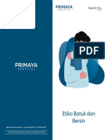 Brochure Etika Batuk