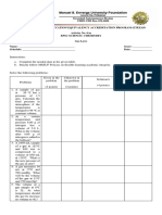 Activity 6 Gas - Laws PDF