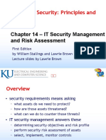IT Security Risk Assessment Guide