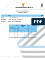 P3K LULUS - Kab. Ngada PDF