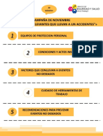 CAMPAÑA DE SEGURIDAD (Factores de Riesgo ).pdf