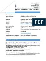 Fispq Canaveral Limpa Porcelanato PDF