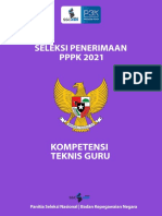 PREDIKSI SOAL PPPK 2021 - KOMPETENSI TEKNIS GURU.pdf