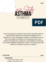 Asthma Presentation PDF