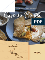Receitas CaféManhã PDF
