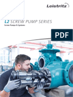 Pump Technology Screwpumps l2 Series en
