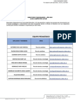Directorio Funcionarios LCC 2023 PDF