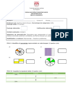 Ev Porcentaje PDF