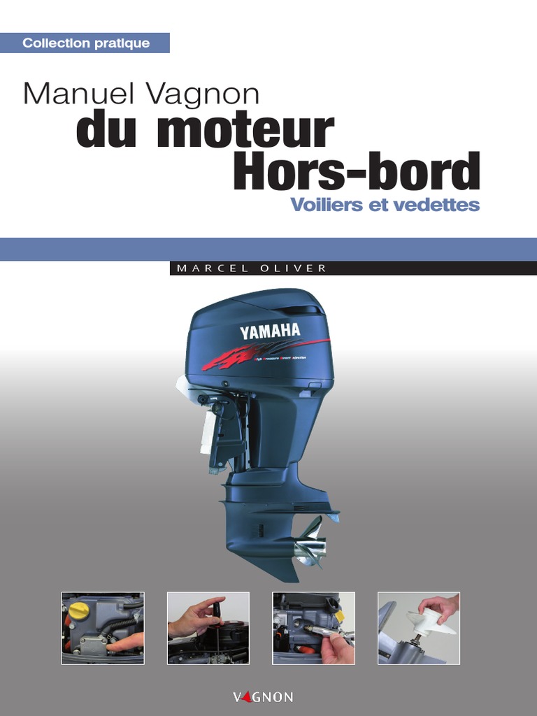 Fiche Technique Moteur Hors Bord Yamaha 2 Temps Pdf