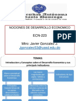 P-1-Introduccion-Conceptos y Definiciones Sobre El Des - ECN 223