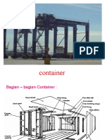 Container Cargoes - 25