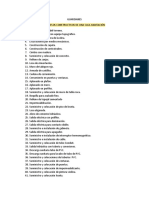 Mejorado Proceso Constructivo