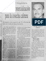El - Comité de Comercialización Por La Cosecha Cafetera - 20041015 - P5a PDF