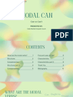 Modal Can PDF