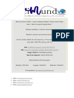 Síndrome Metabólico y Trastornos Nutricionales PDF