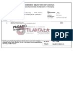 Escaneo Recibo Tlaxcala PDF
