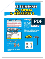 Leaflet Triple Eliminasi