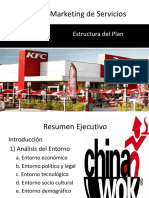 Plandemarketingdeservicios Estructura 130227142950 Phpapp02