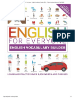 English For Everyone - English Vocabulary Builder (DK) - Flipbook by Junskiefranco - FlipHTML5