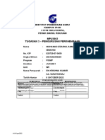 Pengurusan Perkhemahan