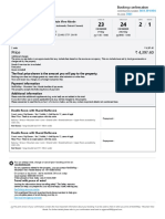 Mybooking - Archivedsummary - en GB 4 PDF