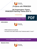 Week 3 MPP Prince2 Organisation and Planning (Part1) (1) - Tagged PDF