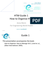 HTM Guide 1