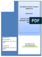 Informe Visita Tecnica - 20200307