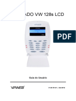 7.03.00.0060 - Guia Do Usuário Teclado VW LCD 128s V1.00 R1.01