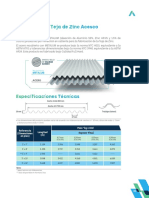 Ficha Tecnica de Zinc 2022 - Web