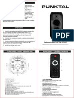 Manual PK-47 Bat PDF