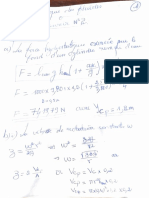 Mécanique Des Fluides Corrigé PDF