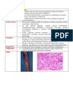 Prototecosis